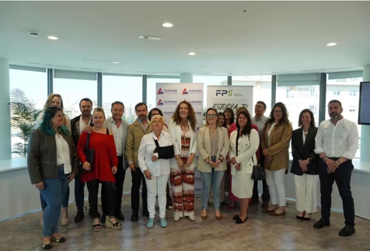 convenio acenoma fp