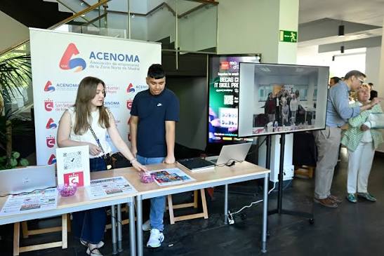 feria empleo